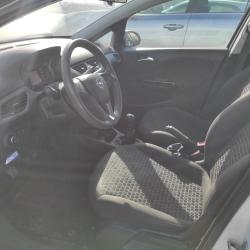 opel corsa-e en cantabria