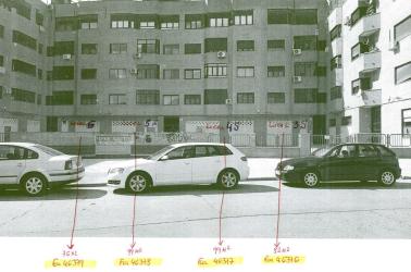 local comercial en talavera de la reina