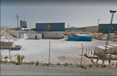 finca rústica en monforte del cid