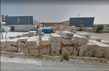 finca rústica en monforte del cid