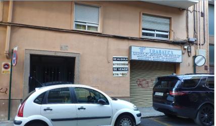 local comercial en alcoi-alcoy