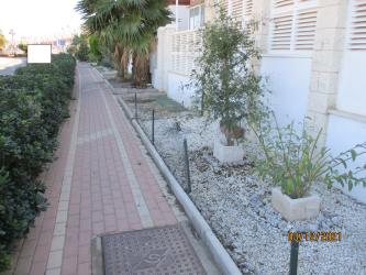 vivienda en ejido (el)