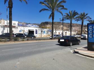 solar en roquetas de mar