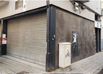 local comercial en mataro