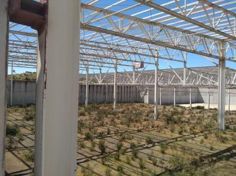 finca rústica en loja