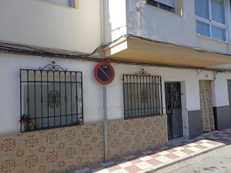 vivienda en albolote