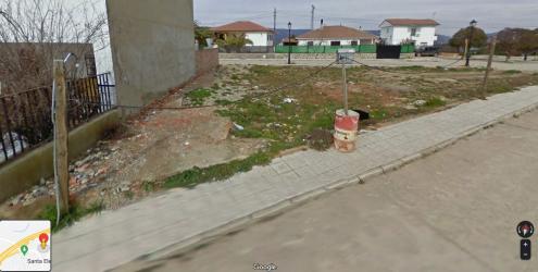 solar en santa elena