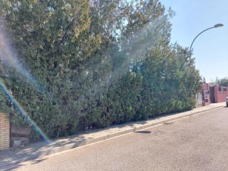 vivienda en la rinconada