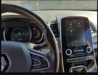 renault espace en valencia