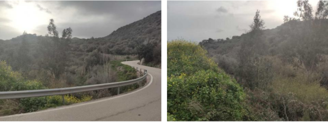 finca rústica en periana