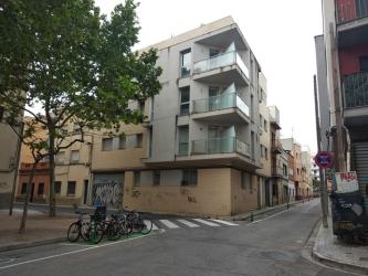 garaje en vilanova i la geltru