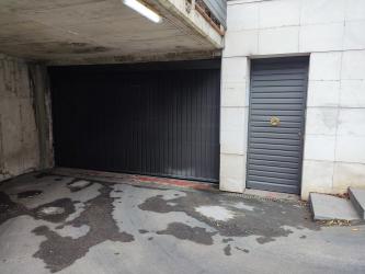 trastero en la roca del valles