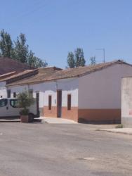 vivienda en hinojosa del duque