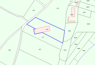 nave industrial en belorado