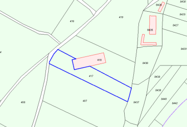 finca rústica en belorado