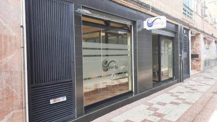 local comercial en granada