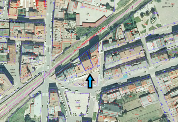 vivienda en villarejo de orbigo