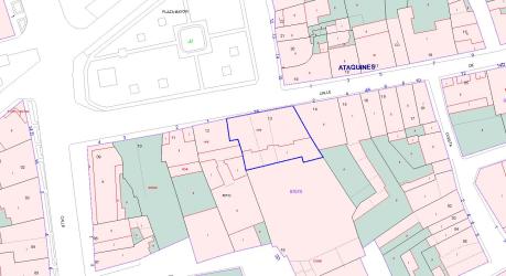 local comercial en ataquines