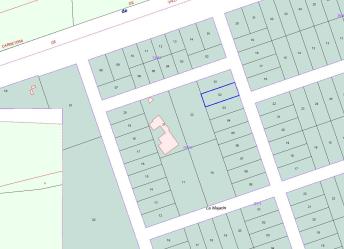 solar en tudela de duero