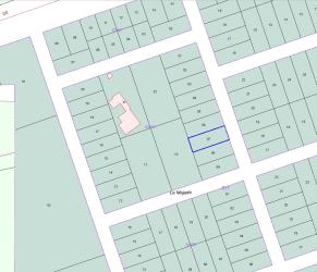 solar en tudela de duero