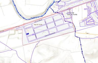 solar en tudela de duero