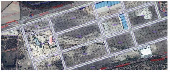 solar en tudela de duero