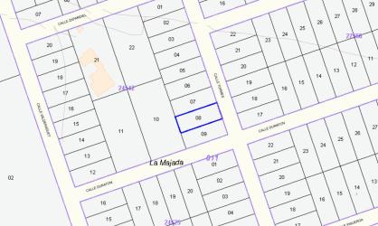 solar en tudela de duero