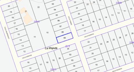 solar en tudela de duero