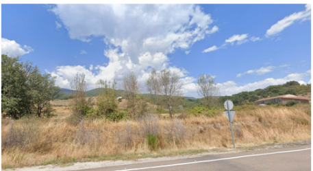 finca rústica en arenas de san pedro