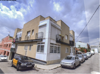 vivienda en terrassa