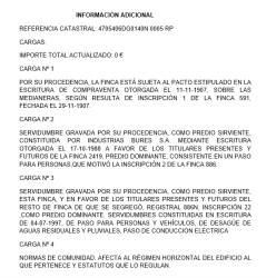 local comercial en castellbell i el vilar