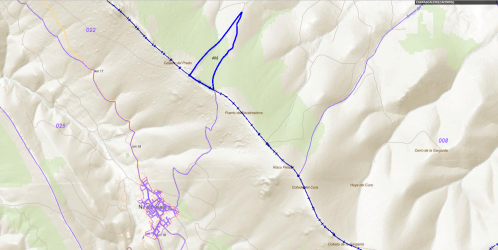 finca rústica en carrascalejo
