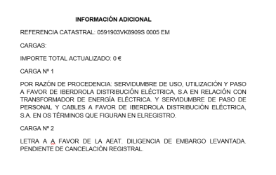 local comercial en cabanillas del campo