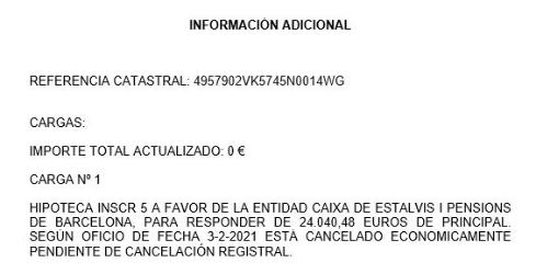 vivienda en san fernando de henares