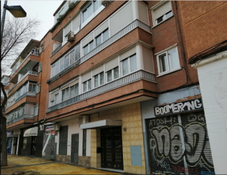 local comercial en alcorcon