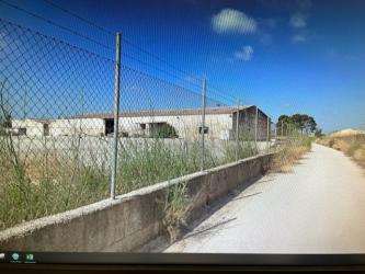 nave industrial en aldaia