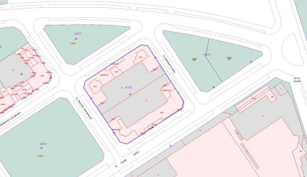 vivienda en ponferrada