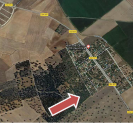 finca rústica en florida de liebana