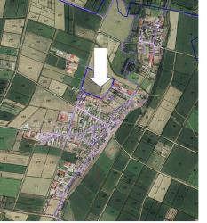 finca rústica en san cristobal de entreviÑas