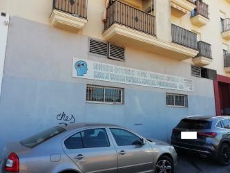 local comercial en alhaurin de la torre