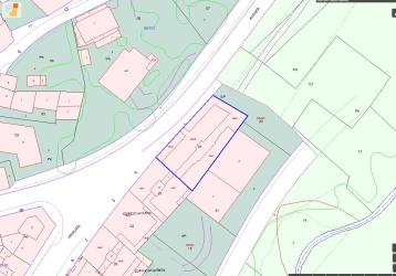 garaje en castrillon