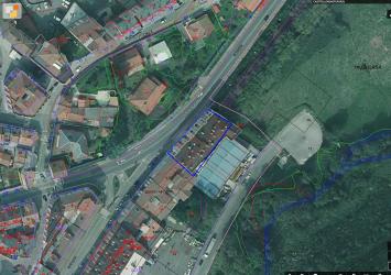 garaje en castrillon