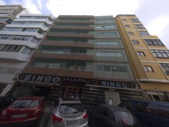 vivienda en las palmas de gran canaria