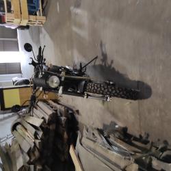 pioneer tracker en cantabria