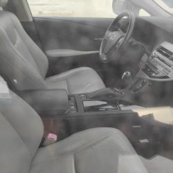 lexus rx450h aut.luxury+ts en cantabria