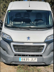 peugeot nbox fg333l2h2130 en valencia