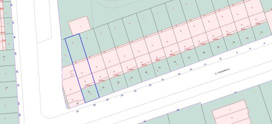 vivienda en laguna de duero