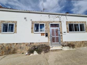 vivienda en pereruela