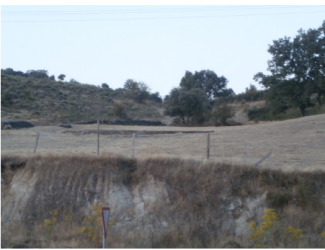 finca rústica en arenas de san pedro