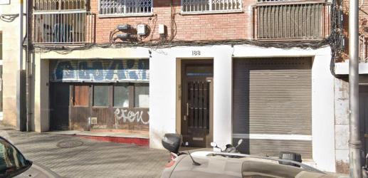 local comercial en barcelona